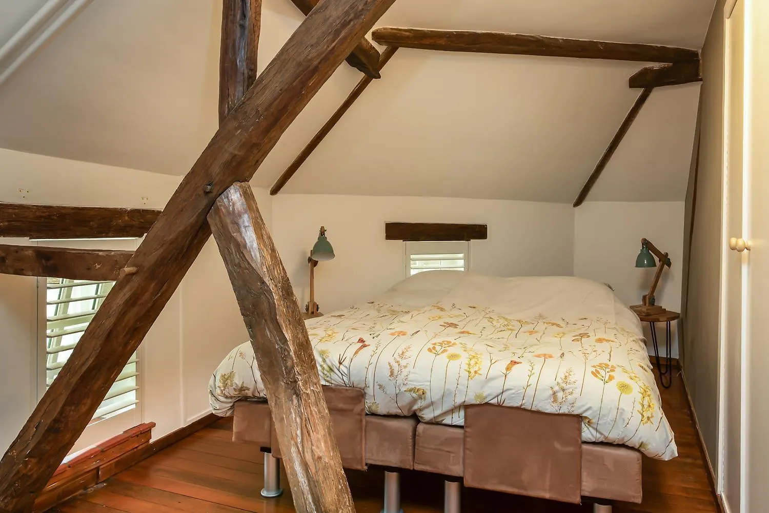Holiday home Mergelhuisje Anno 1799 Valkenburg aan de Geul